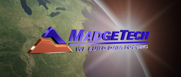 MadgeTech RFOT - Marketing Video