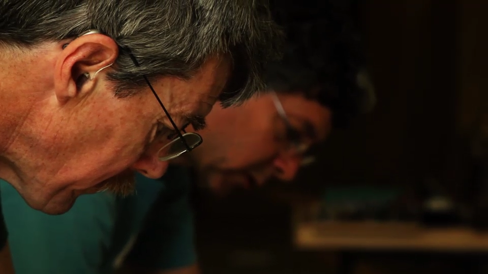 Mainstreet Warner - Fund Raising Excerpt