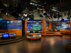 WMUR-TV News Studio