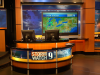 WMUR-TV Weather Desk
